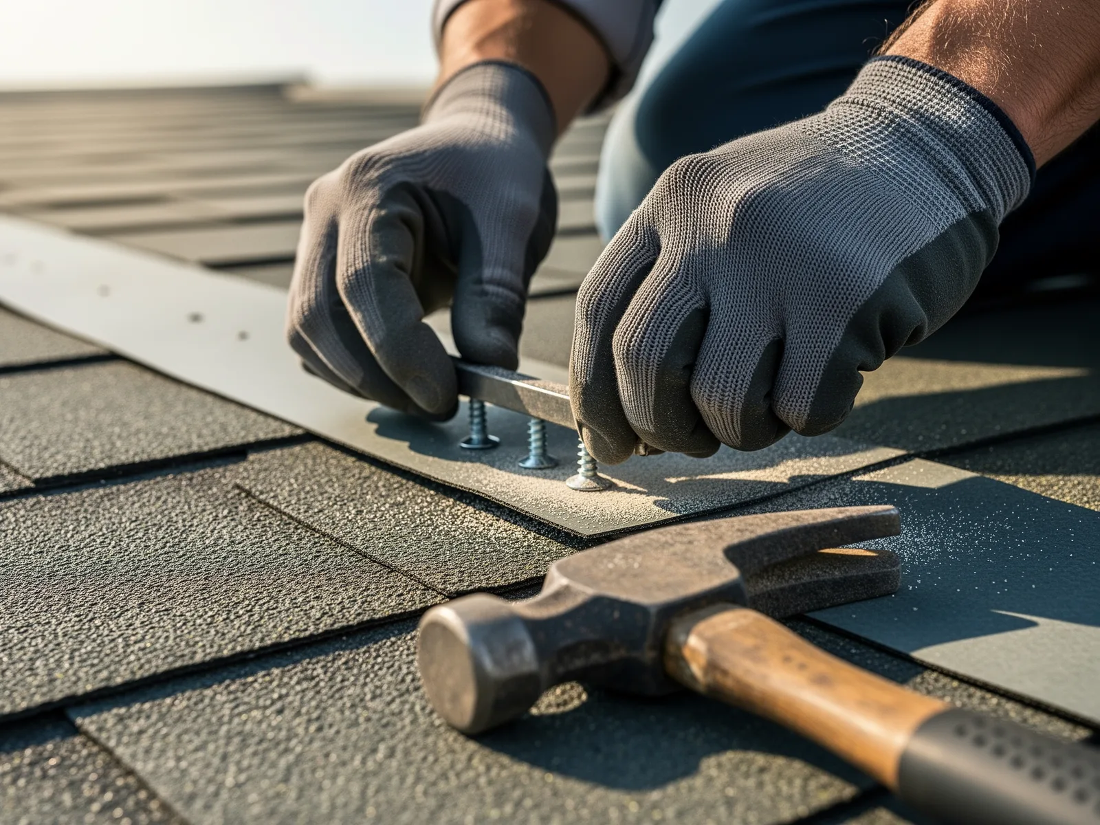 Why choose Fascia Repair in Drybranch, WV